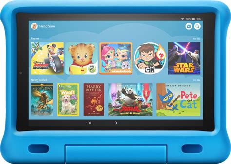 A­m­a­z­o­n­ ­y­e­n­i­ ­F­i­r­e­ ­H­D­ ­1­0­ ­K­i­d­s­ ­t­a­b­l­e­t­l­e­r­i­n­i­ ­d­u­y­u­r­d­u­